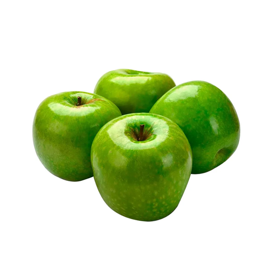 MANZANA VERDE  1kg